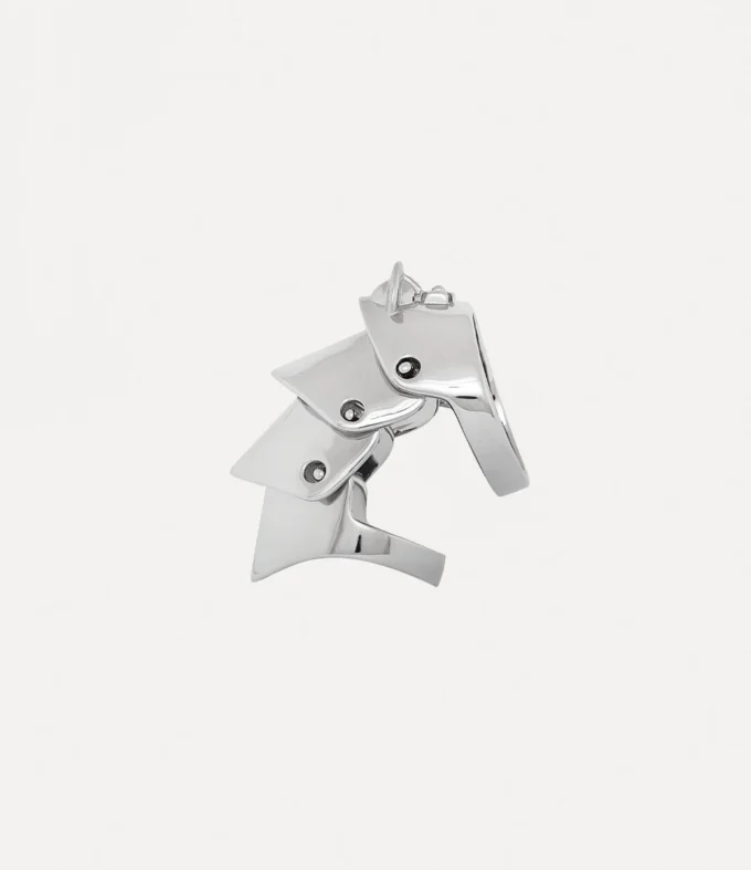 Bague Armour