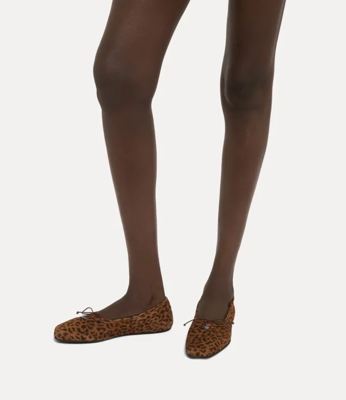 Ballerines Brigitte Ballerines Brigitte