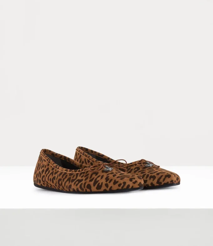 Ballerines Brigitte Ballerines Brigitte