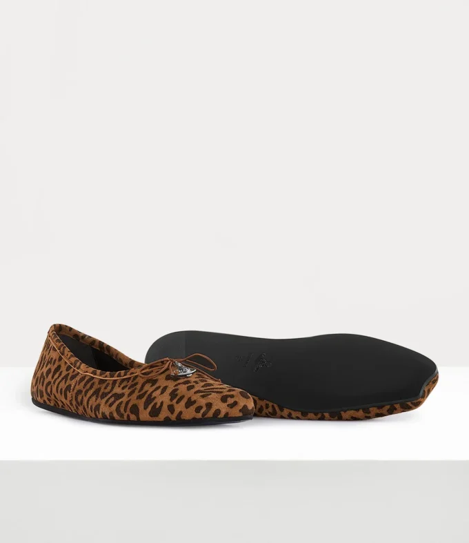 Ballerines Brigitte Ballerines Brigitte