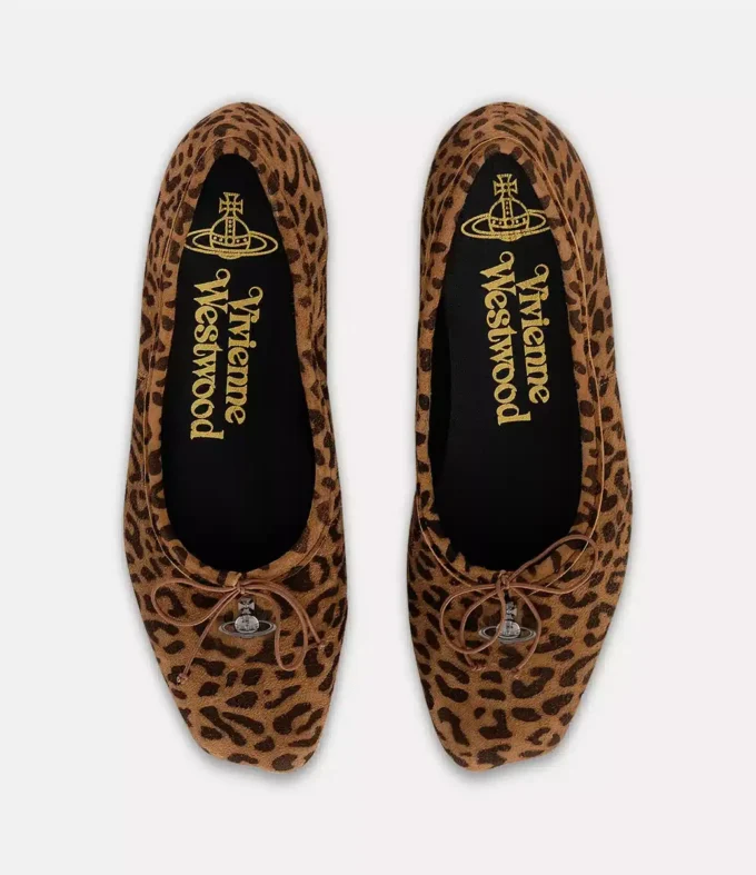 Ballerines Brigitte Ballerines Brigitte