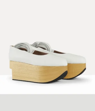 Ballerines Rocking Horse