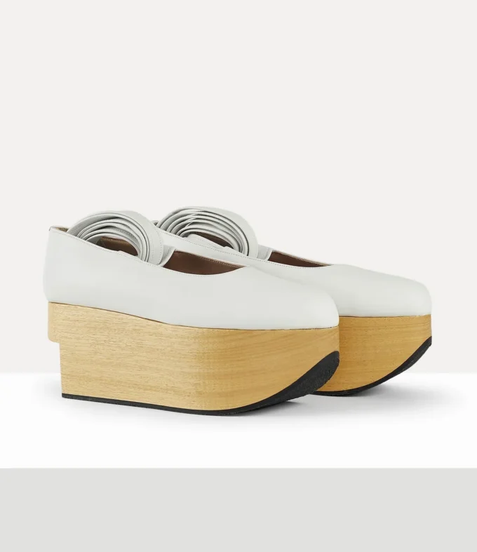 Ballerines Rocking Horse