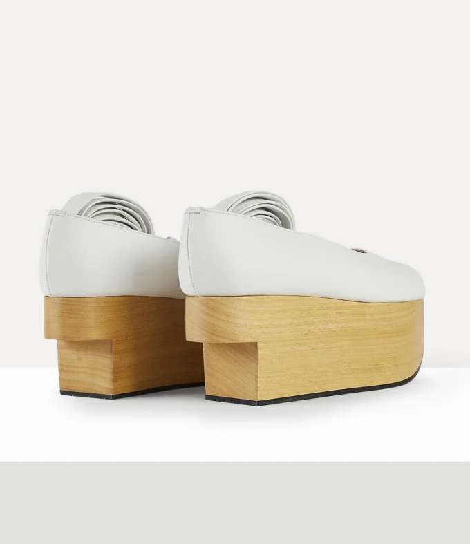 Ballerines Rocking Horse