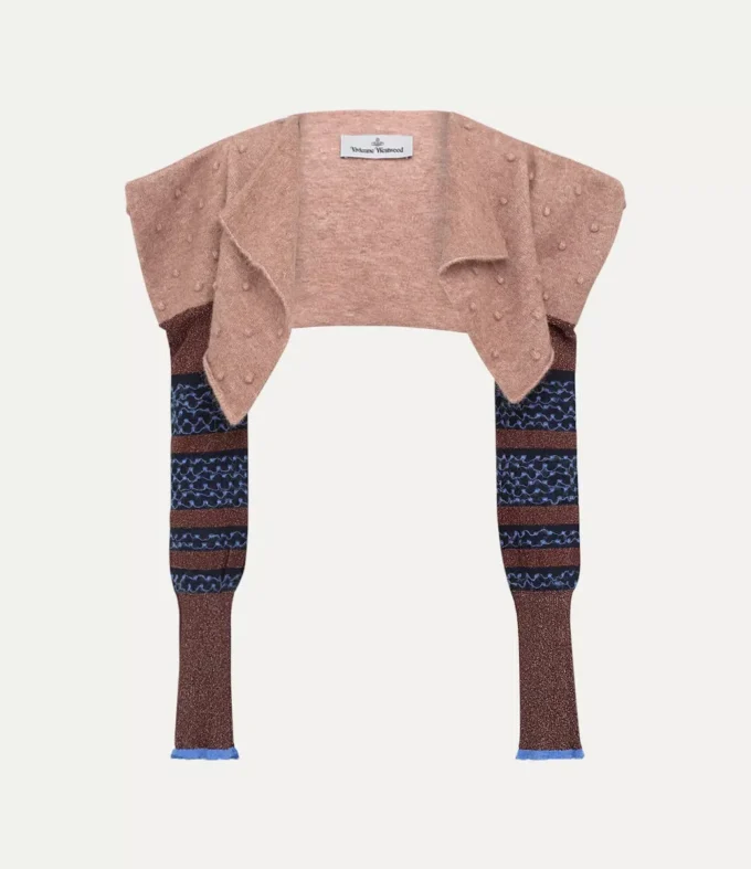 Boléro Rubina Boléro Rubina