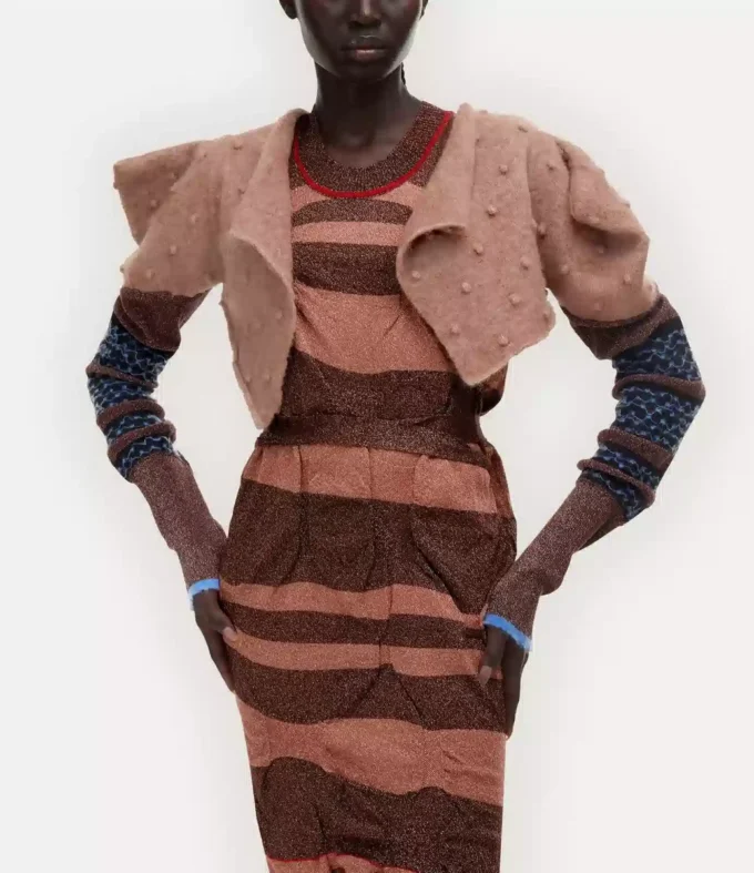 Boléro Rubina Boléro Rubina