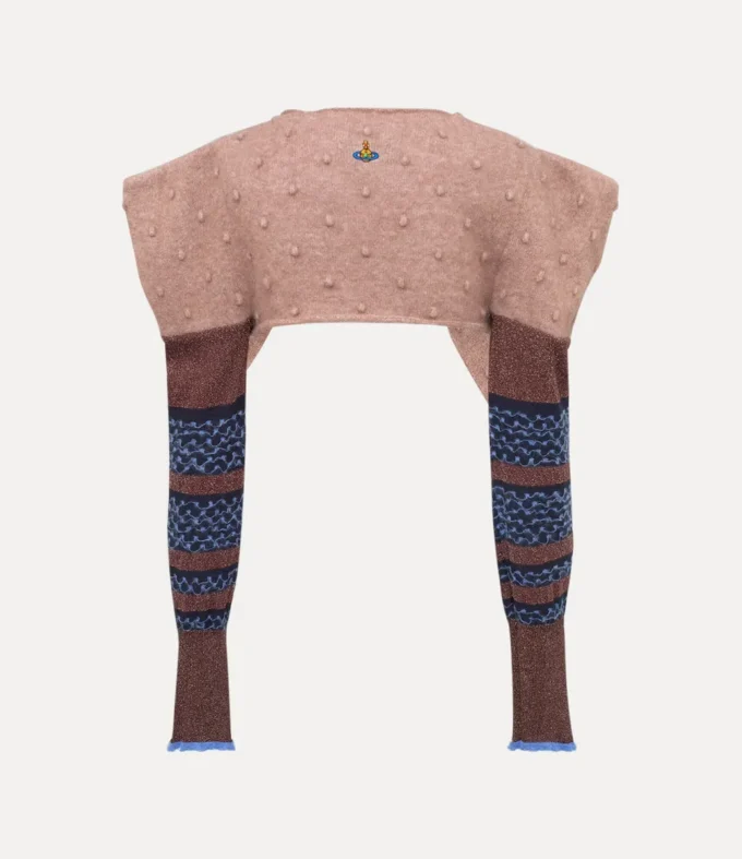 Boléro Rubina Boléro Rubina