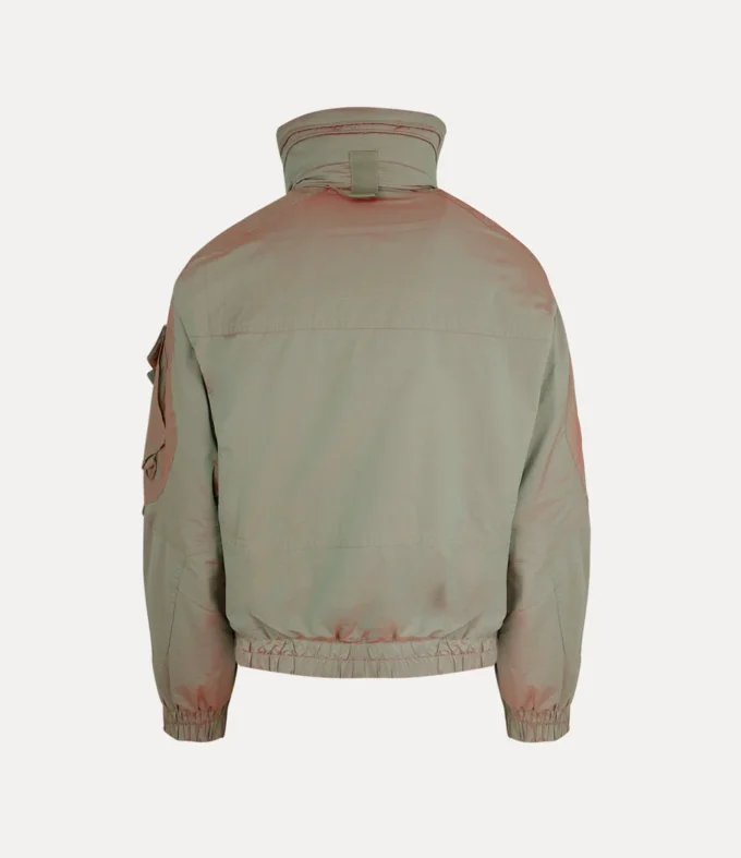 Bomber Nevada Bomber Nevada