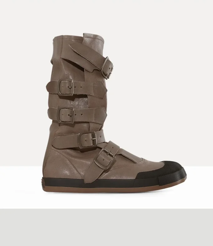 Bottes Animal Pirate