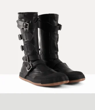 Bottes Animal Pirate