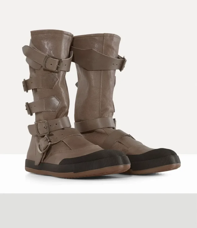 Bottes Animal Pirate