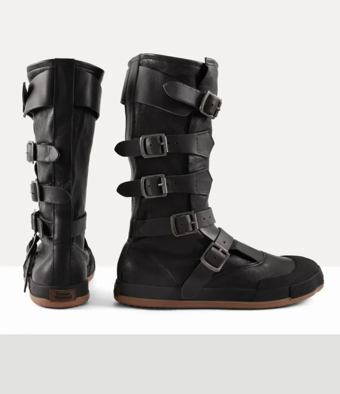 Bottes Animal Pirate