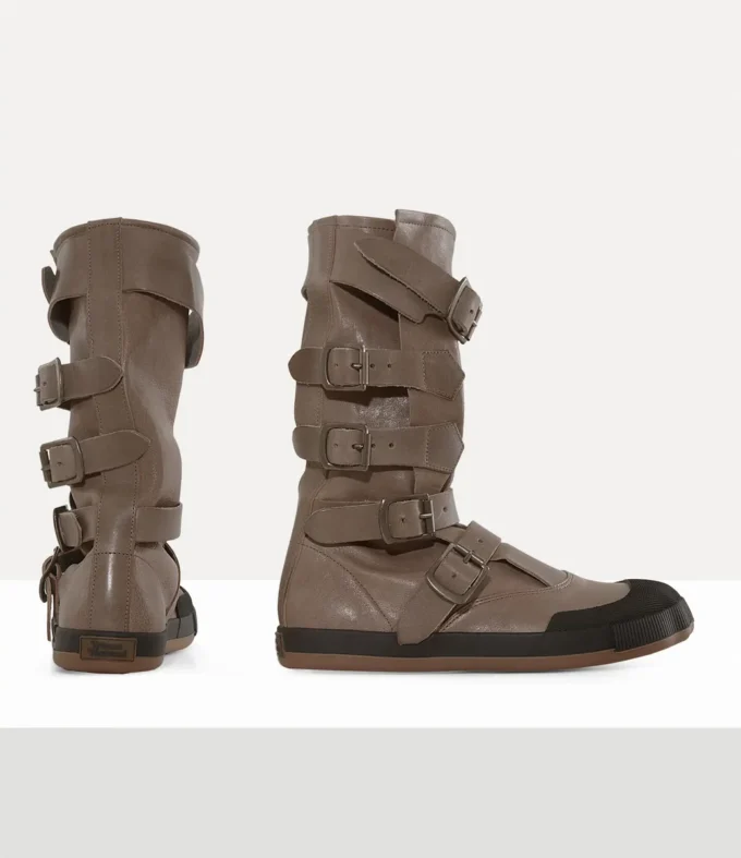 Bottes Animal Pirate