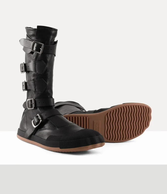 Bottes Animal Pirate