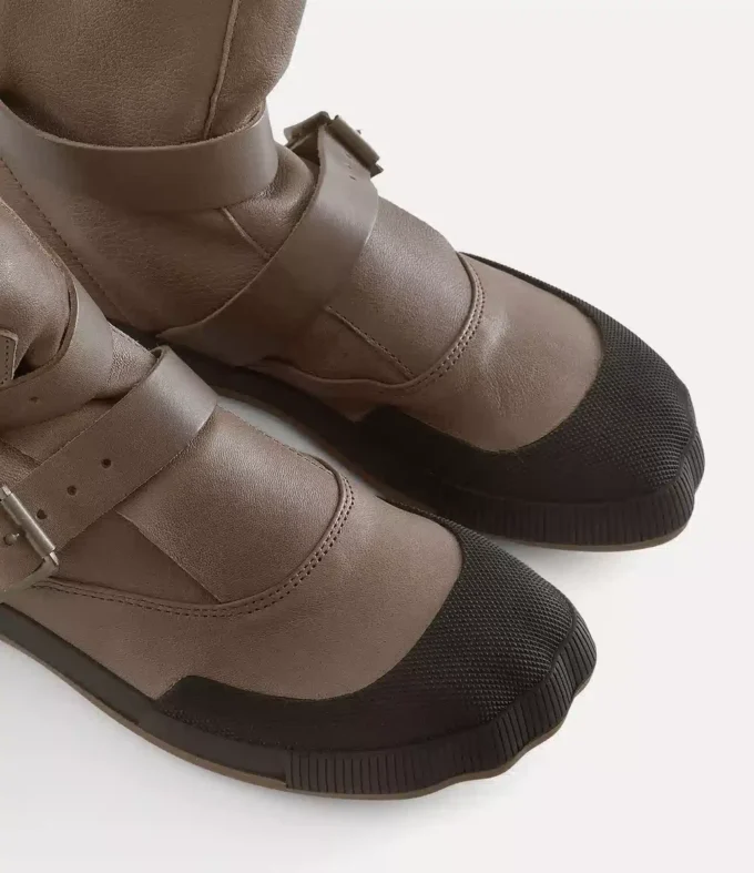 Bottes Animal Pirate Bottes Animal Pirate