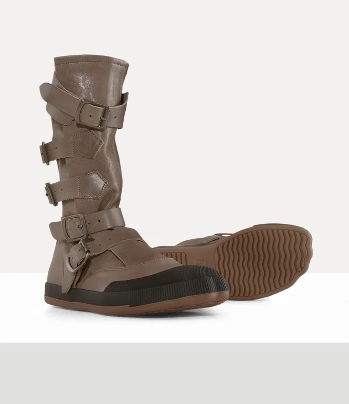 Bottes Animal Pirate