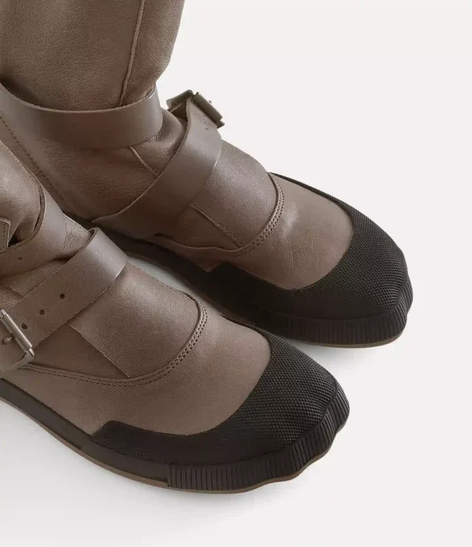 Bottes Animal Pirate