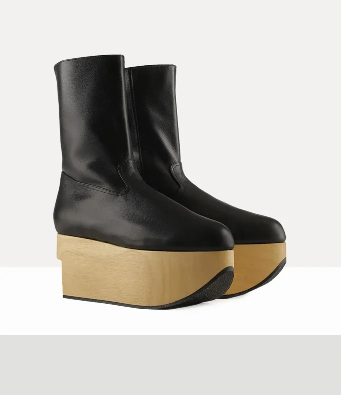 Bottes Rocking Horse