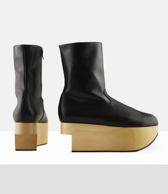 Bottes Rocking Horse