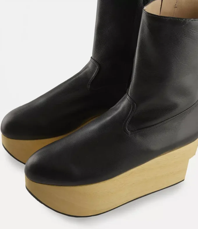 Bottes Rocking Horse