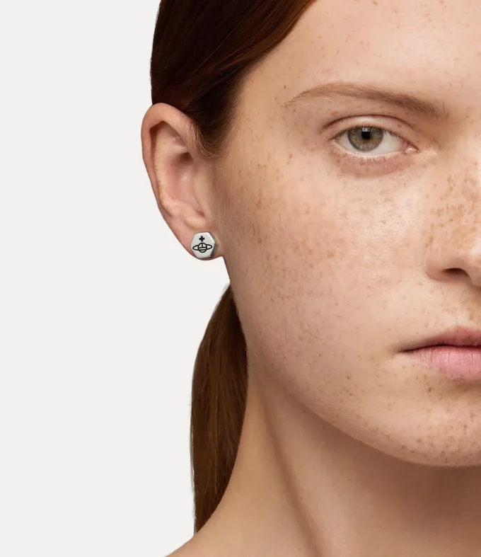 Boucle d’oreille Adel Single Boucle d’oreille Adel Single