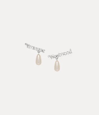 Boucles d&rsquo;oreilles Amelia