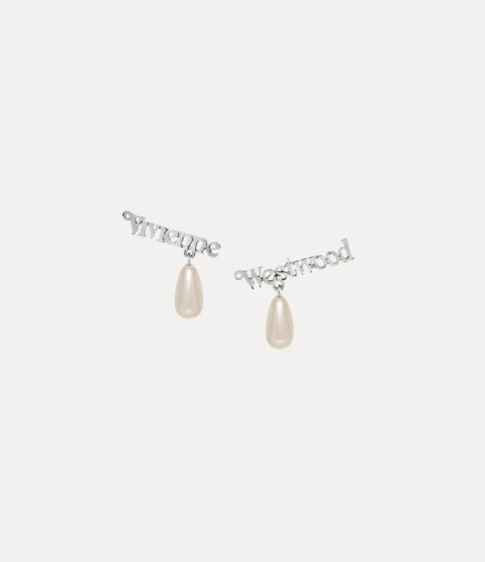 Boucles d&rsquo;oreilles Amelia