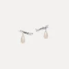 Boucles d&rsquo;oreilles Amelia