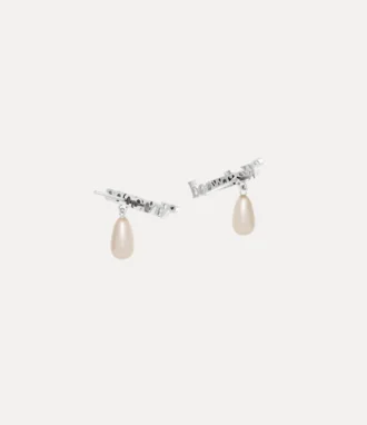 Boucles d&rsquo;oreilles Amelia