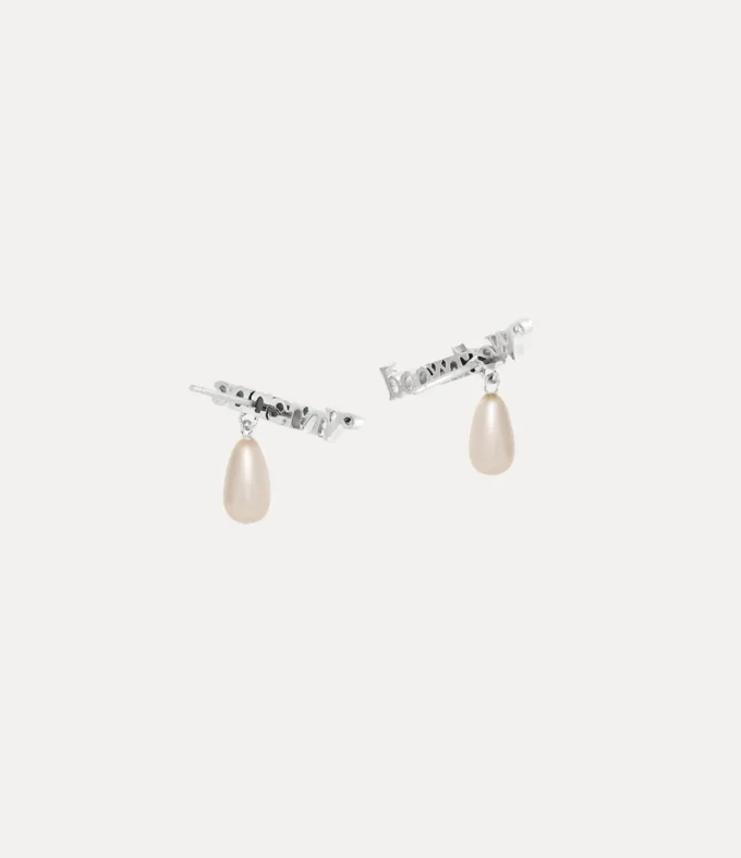 Boucles d&rsquo;oreilles Amelia