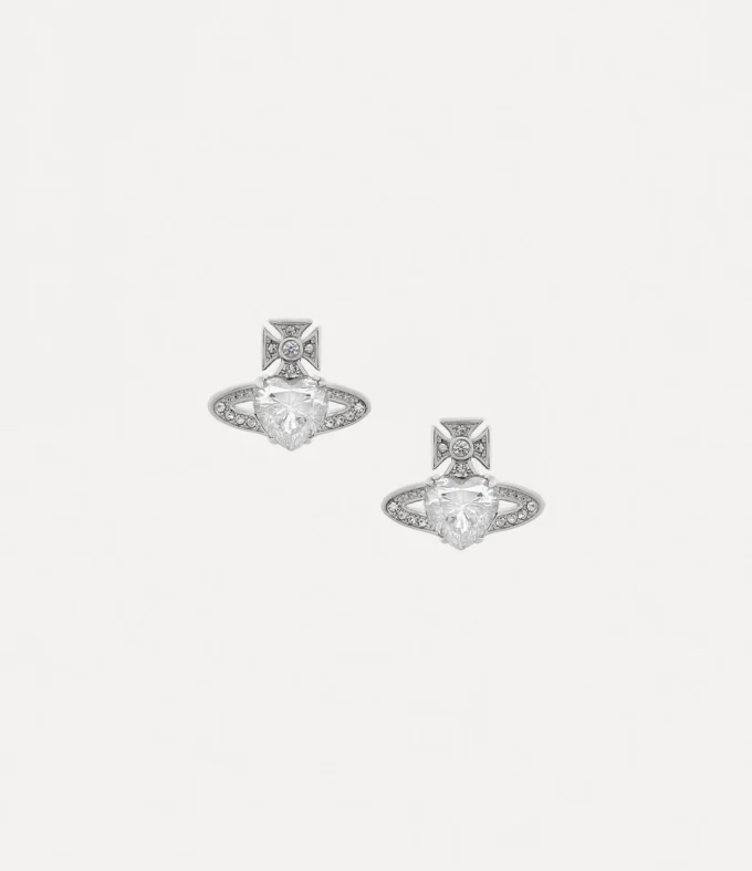 Boucles d&rsquo;oreilles Ariella