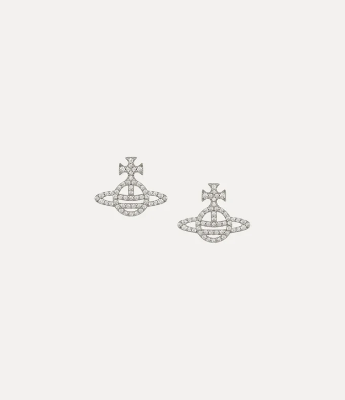 Boucles d&rsquo;oreilles Calliope