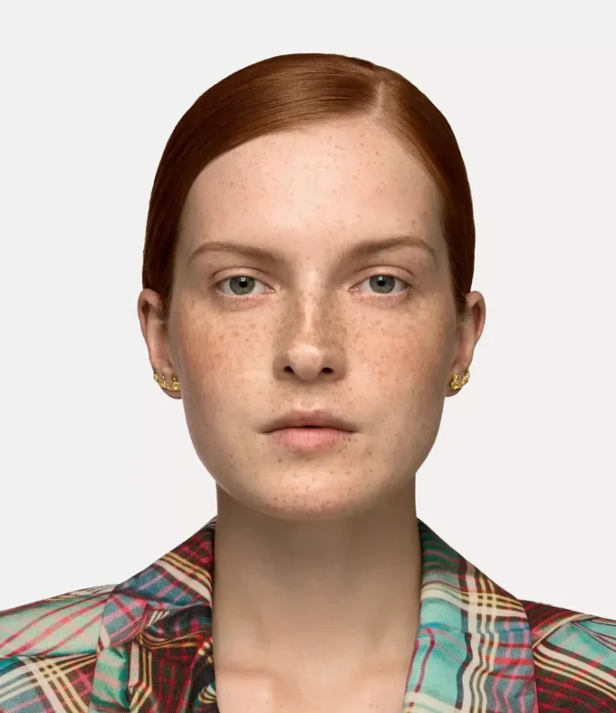 Boucles d&rsquo;oreilles Candy