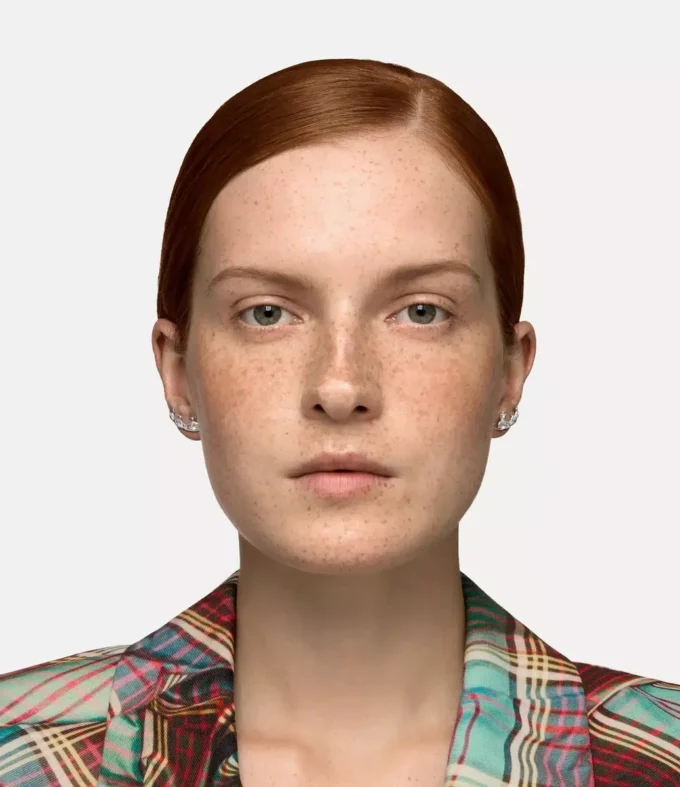 Boucles d&rsquo;oreilles Candy