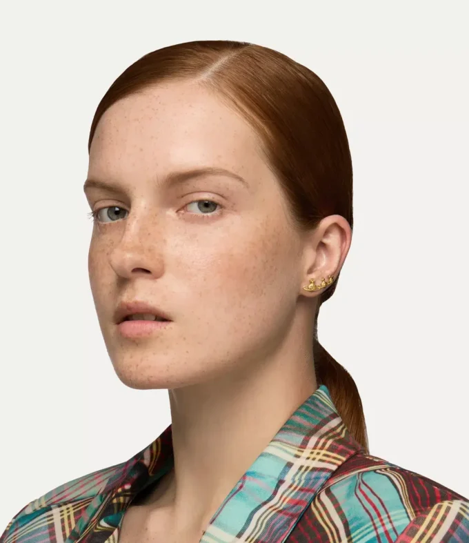 Boucles d&rsquo;oreilles Candy