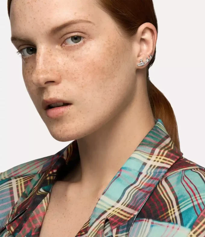 Boucles d&rsquo;oreilles Candy