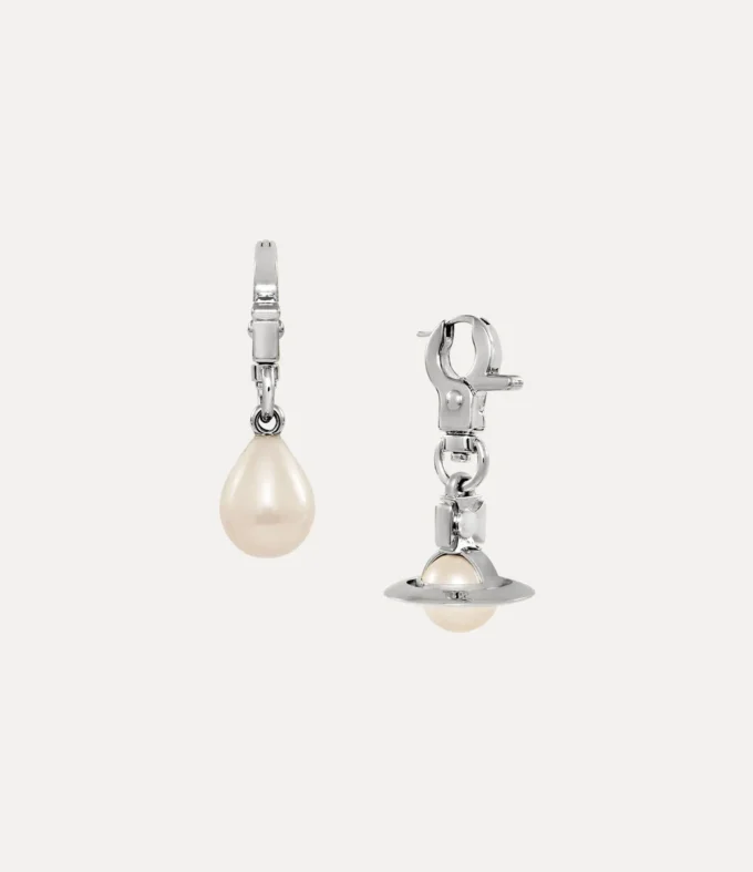 Boucles d&rsquo;oreilles Claude