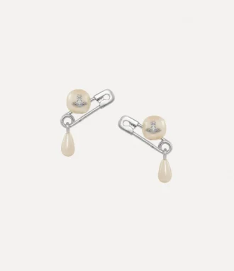 Boucles d&rsquo;oreilles Claude Small
