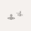 Boucles d&rsquo;oreilles Grace Bas Relief