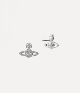 Boucles d&rsquo;oreilles Grace Bas Relief