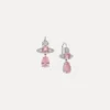 Boucles d&rsquo;oreilles Ismene Drop