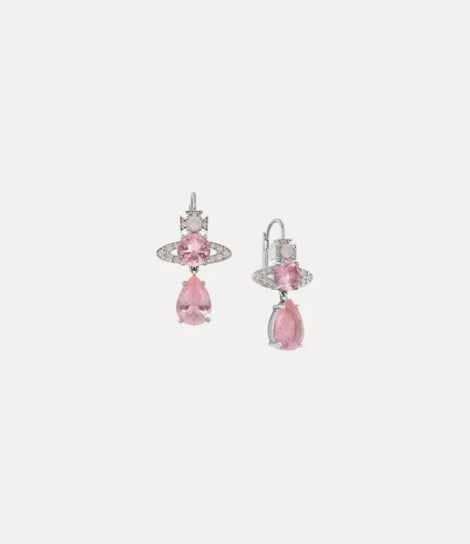 Boucles d&rsquo;oreilles Ismene Drop