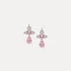 Boucles d&rsquo;oreilles Ismene Drop