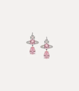 Boucles d&rsquo;oreilles Ismene Drop