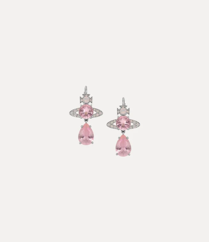 Boucles d&rsquo;oreilles Ismene Drop