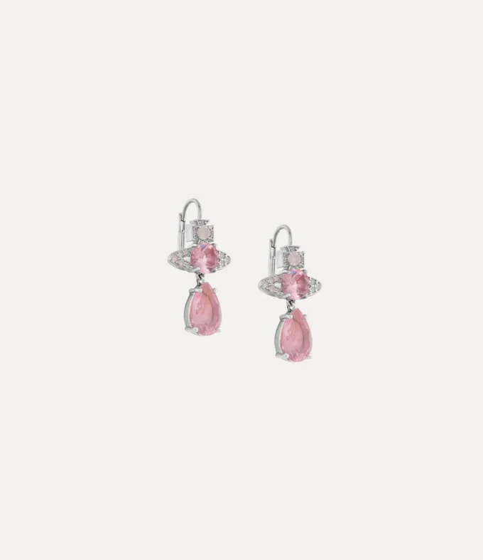 Boucles d&rsquo;oreilles Ismene Drop