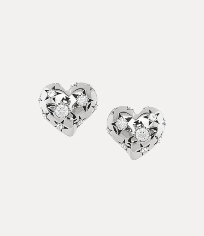 Boucles d&rsquo;oreilles Lee Clip