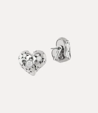 Boucles d&rsquo;oreilles Lee Clip