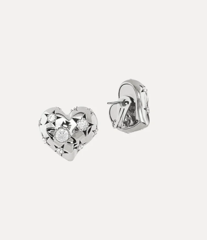 Boucles d&rsquo;oreilles Lee Clip