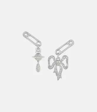 Boucles d&rsquo;oreilles Lilith